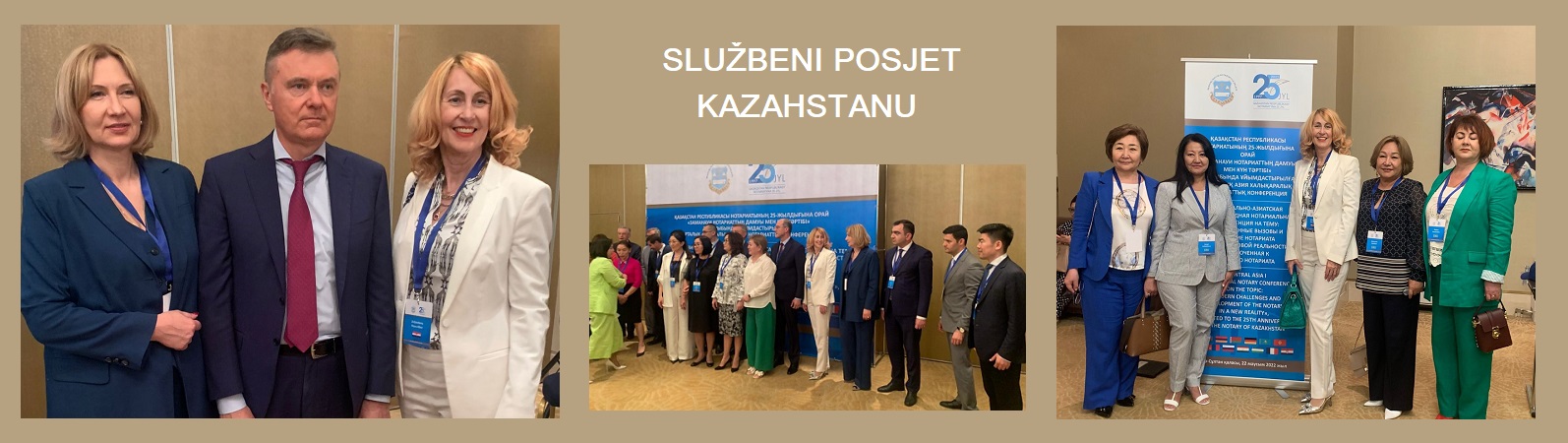 Godišnje izvješće CNUE za 2019. godinu